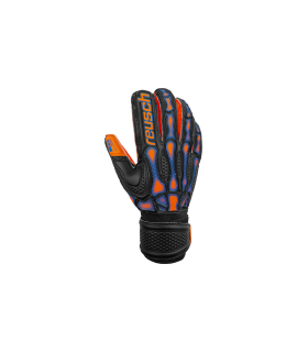 REUSCH guantes de portero ATTRAKT INFRARED SOLID JUNIOR
