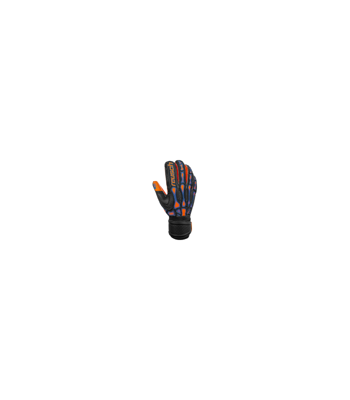 REUSCH guantes de portero ATTRAKT INFRARED SOLID JUNIOR