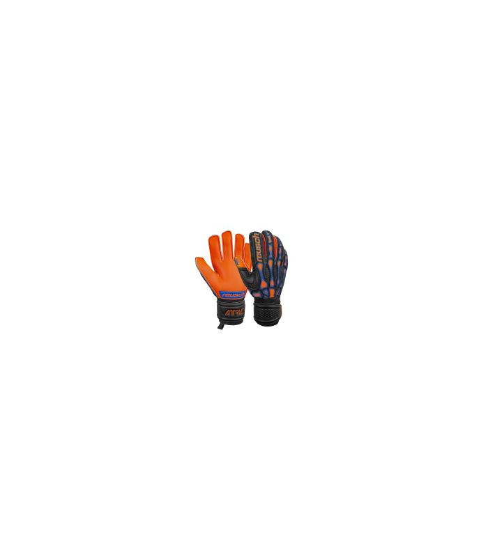 REUSCH guantes de portero ATTRAKT INFRARED SOLID JUNIOR