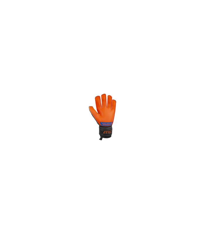REUSCH guantes de portero ATTRAKT INFRARED SOLID JUNIOR