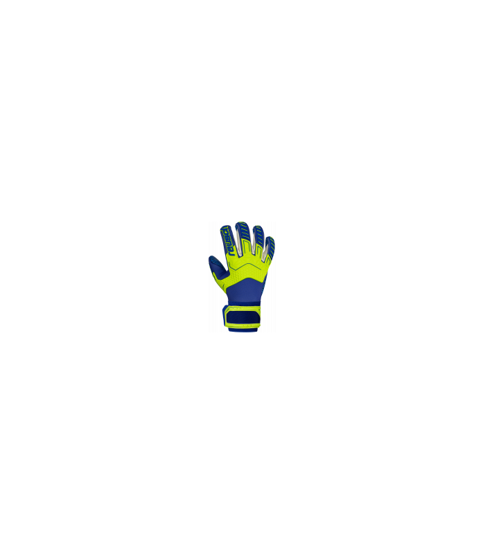 REUSCH guantes de portero ATTRAKT FREEGEL G3 FUSION LTD