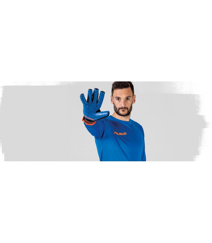 REUSCH guante de portero ATTRAKT G3 FUSION GOALIATOR