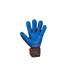 REUSCH guantes de portero ATTRAKT G3 FUSION EVOLUTION NC