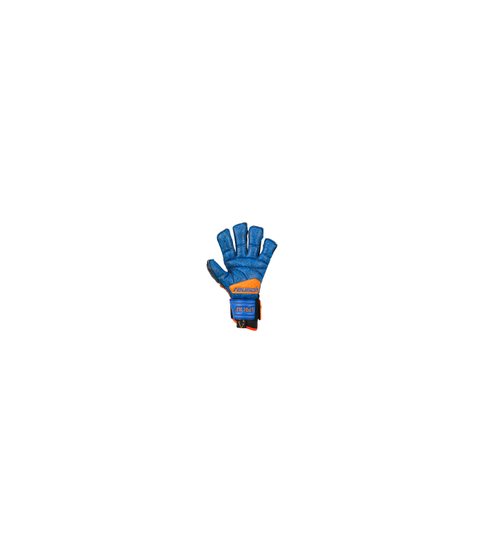 REUSCH guantes de portero ATTRAKT G3 FUSION ORTHO-TEC GOALIATOR