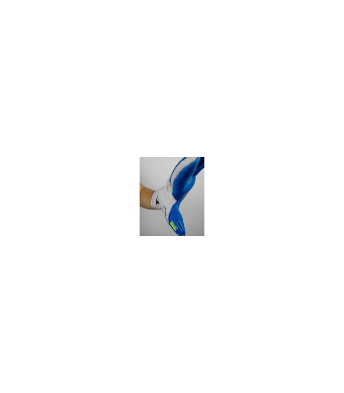 REUSCH guantes de portero ATTRAKT FREEGEL GOLD FINGER SUPPORT