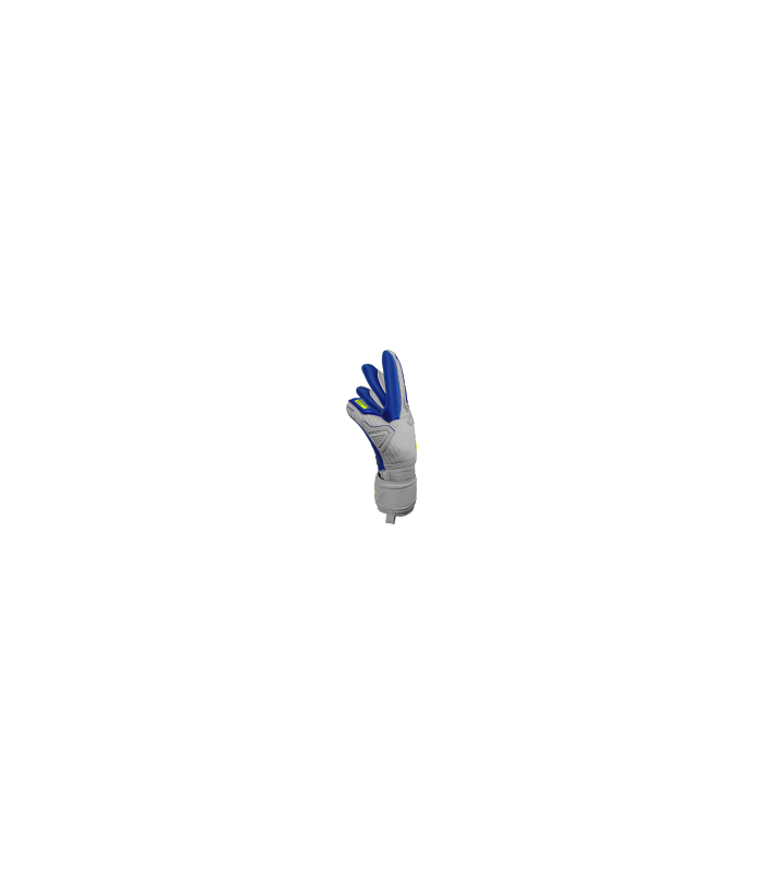 REUSCH guantes de portero ATTRAKT FREEGEL GOLD FINGER SUPPORT