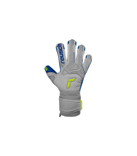REUSCH guantes de portero ATTRAKT FREEGEL GOLD FINGER SUPPORT