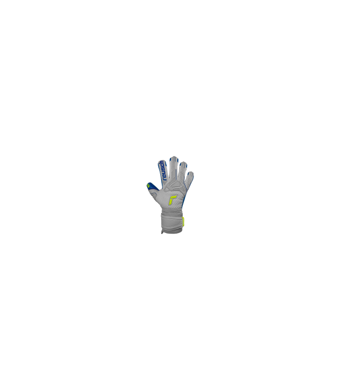 REUSCH guantes de portero ATTRAKT FREEGEL GOLD FINGER SUPPORT