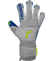 REUSCH guantes de portero ATTRAKT FREEGEL GOLD FINGER SUPPORT