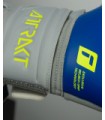 REUSCH guantes de portero ATTRAKT FREEGEL SILVER FINGER SUPPORT
