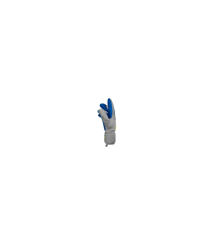 REUSCH guantes de portero ATTRAKT FREEGEL SILVER FINGER SUPPORT