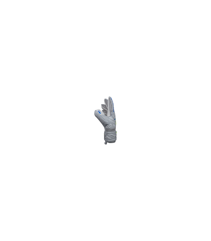 REUSCH guantes de portero ATTRAKT GRIP FINGER SUPPORT