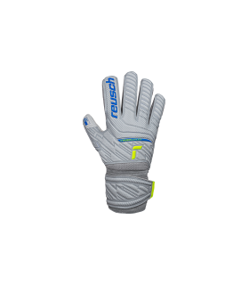 REUSCH guantes de portero ATTRAKT GRIP FINGER SUPPORT