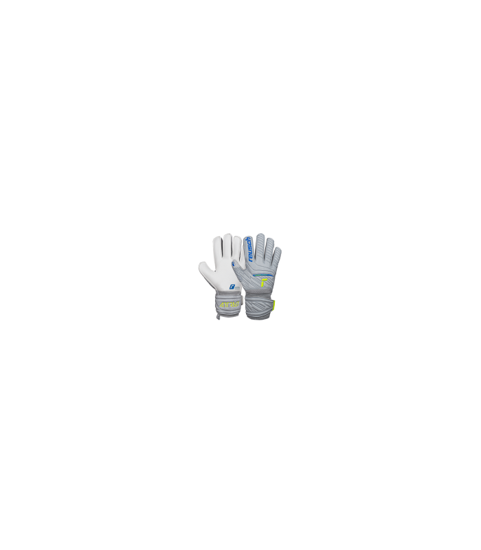 REUSCH guantes de portero ATTRAKT GRIP FINGER SUPPORT