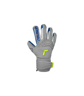 REUSCH guantes de portero ATTRAKT FREEGEL SILVER