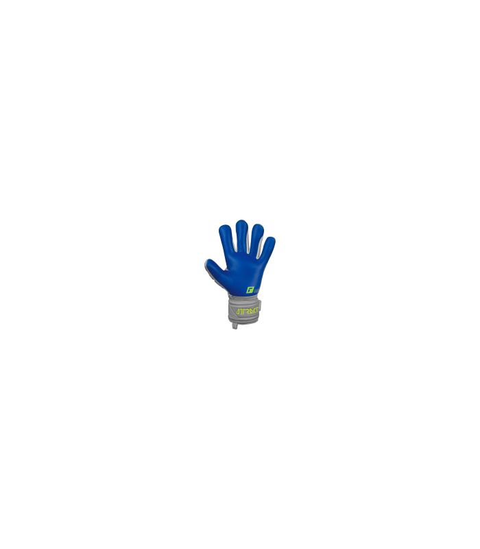 REUSCH guantes de portero ATTRAKT FREEGEL SILVER