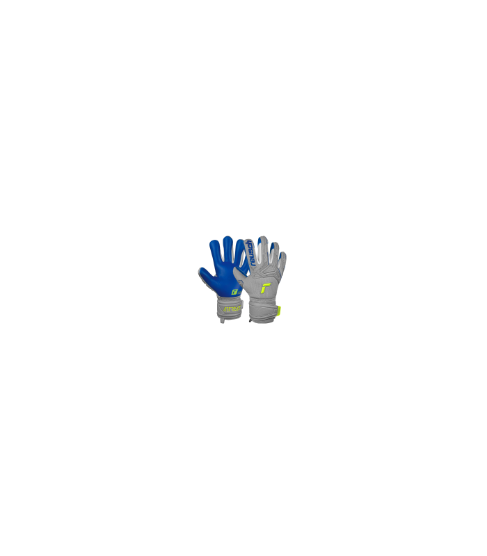 REUSCH guantes de portero ATTRAKT FREEGEL SILVER