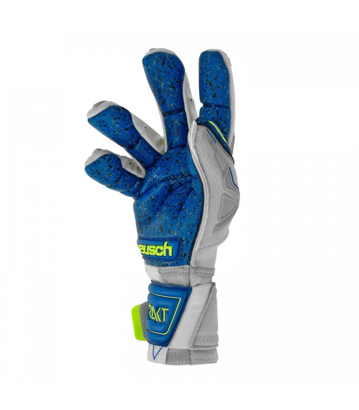 REUSCH guantes de portero ATTRAKT FREEGEL FUSION ORTHO-TEC GOALIATOR