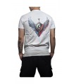TBS camiseta algodón ecológico INSA unisex.