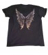 TBS camisetas algodón ecológico unisex. WINGED