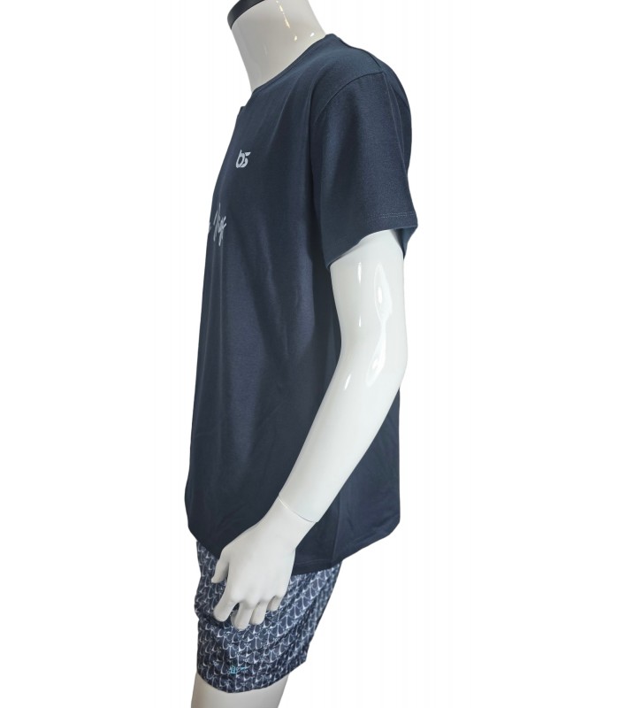 TBS camisetas algodón ecológico unisex. WIGSM