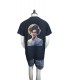 TBS camisetas algodón ecológico unisex. WIGSM