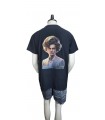 TBS camisetas algodón ecológico unisex. WIGSM