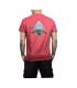 TBS camisetas algodón ecológico unisex. ALADO-2