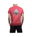 TBS camisetas algodón ecológico unisex. ALADO-2