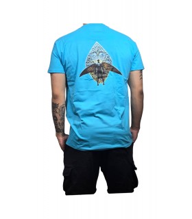 TBS camisetas algodón ecológico unisex. ALADO-2