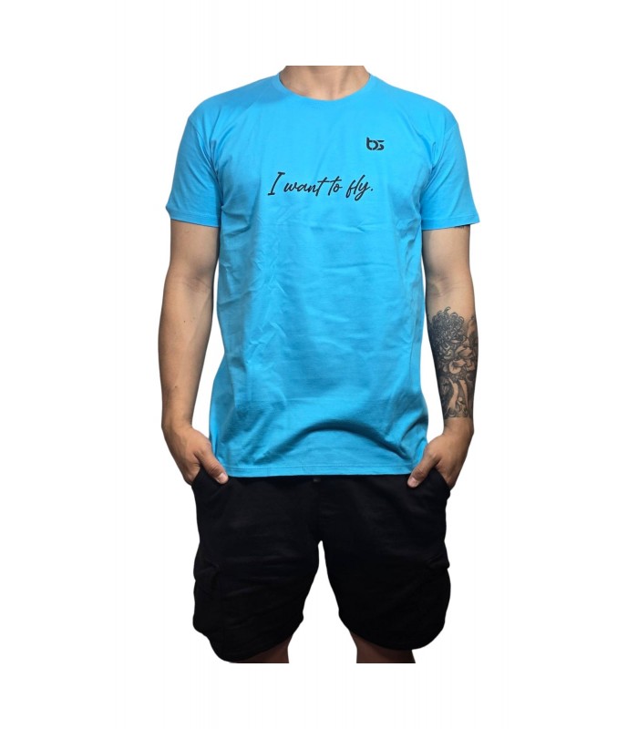 TBS camisetas algodón ecológico unisex. ALADO-2