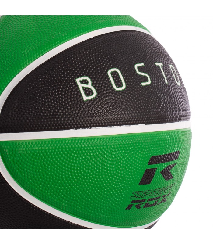 BALÓN BALONCESTO NYLON ROX BOSTON