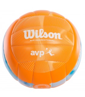 BALÓN VOLEIBOL WILSON AVP MOVEMENT VB