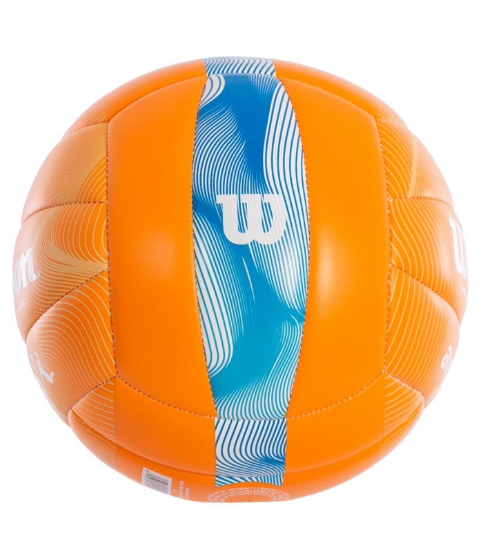 BALÓN VOLEIBOL WILSON AVP MOVEMENT VB