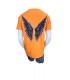 TBS camisetas algodón ecológico unisex. WINGED