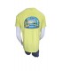 TBS camisetas algodón ecológico unisex. POOL