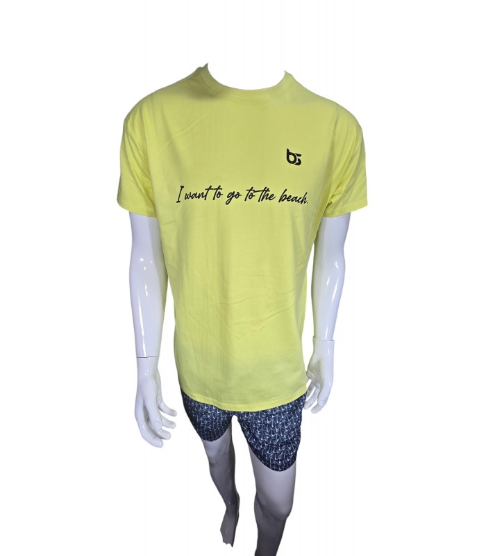 TBS camisetas algodón ecológico unisex. POOL