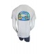 TBS camiseta algodón ecológico POOL unisex.