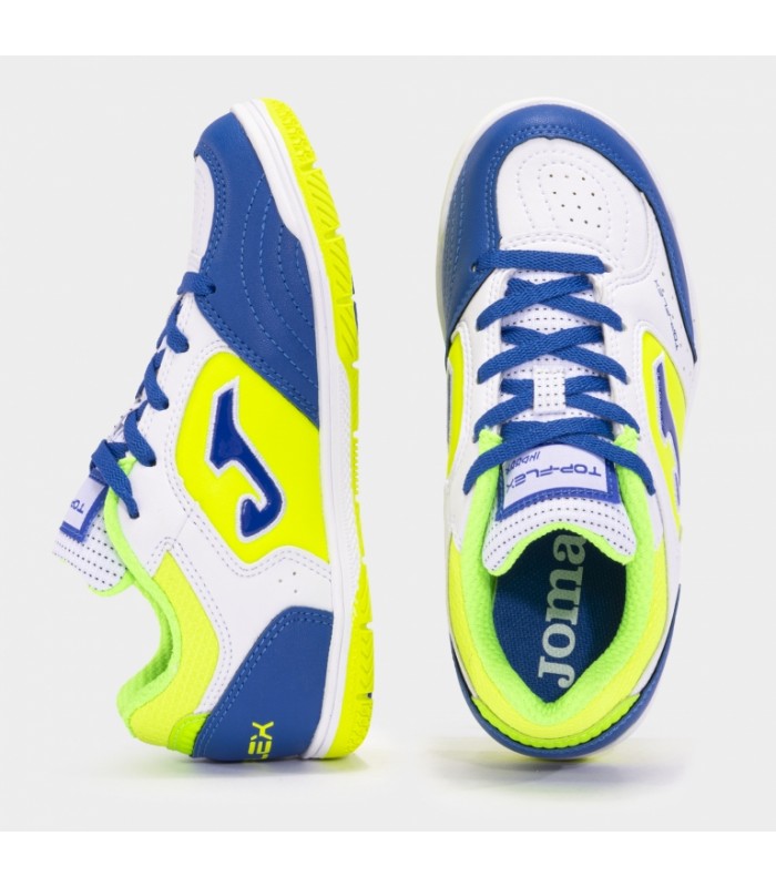 Joma zapatillas TOP FLEX JR 2402