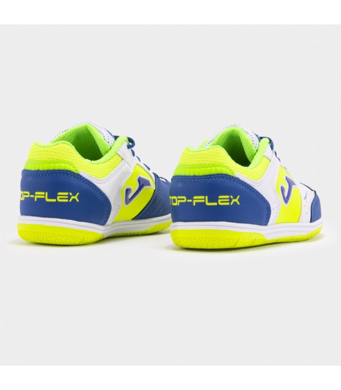 Joma zapatillas TOP FLEX JR 2402