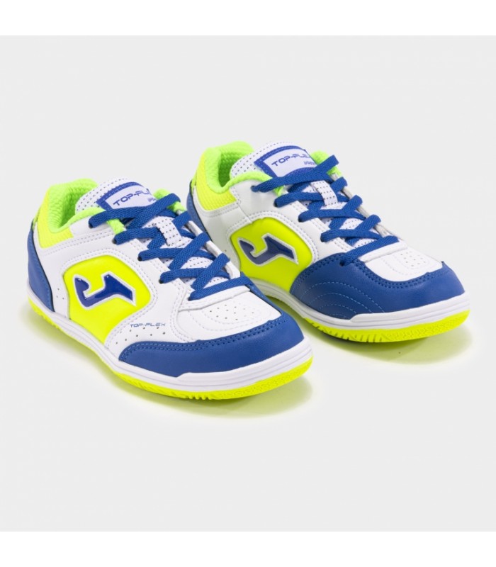 Joma zapatillas TOP FLEX JR 2402