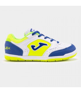 Joma zapatillas TOP FLEX JR 2402
