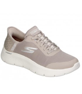 Skechers zapatillas Slip-ins: GO WALK Flex - Grand Entry