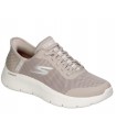 Skechers zapatillas Slip-ins: GO WALK Flex - Grand Entry