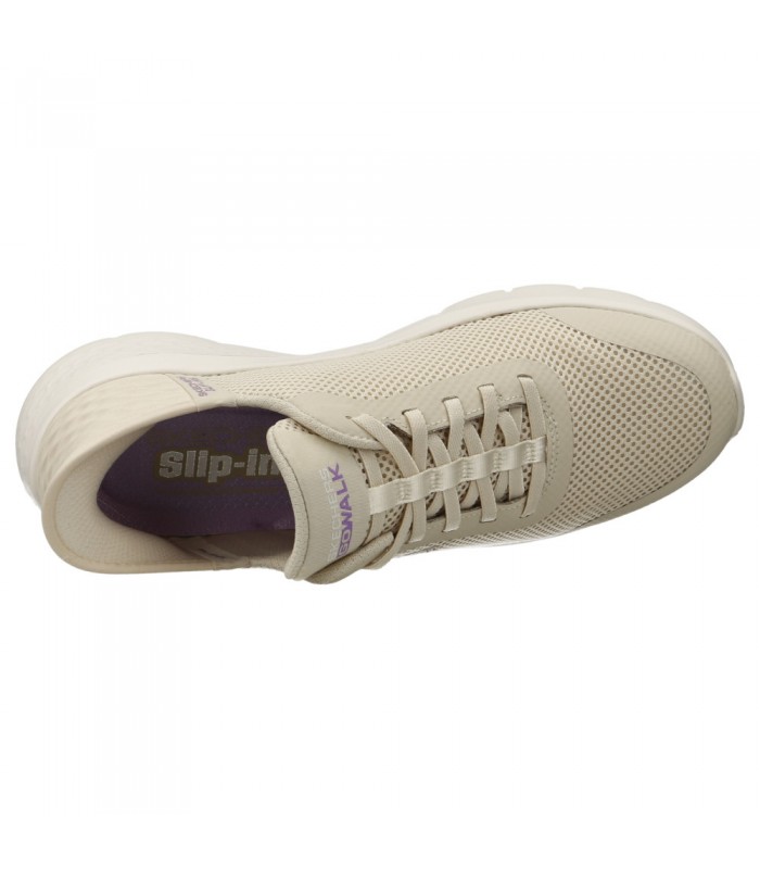Skechers zapatillas Slip-ins: GO WALK Flex - Grand Entry