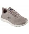 Skechers zapatillas TRACK FRONT RUNNER