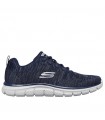 Skechers zapatillas TRACK FRONT RUNNER