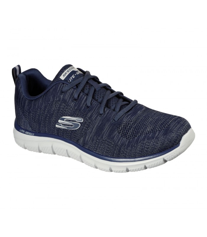 Skechers zapatillas TRACK FRONT RUNNER