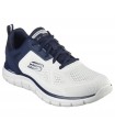 Skechers zapatilla Track - Broader M