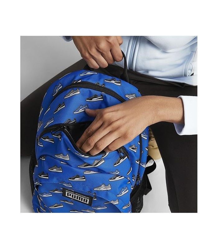 PUMA mochila unisex ACADEMY